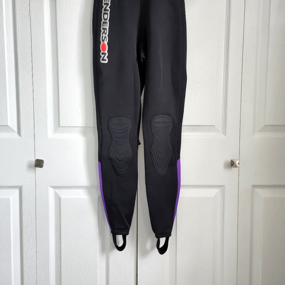 Henderson Aquatics Wetsuit size 4 - Picture 4 of 16